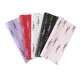 Load image into Gallery viewer, 20pcs Love Print Waterproof Wrap Paper (56x56cm)