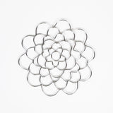 Load image into Gallery viewer, Stainless Steel Wire Flower Arranging Holder