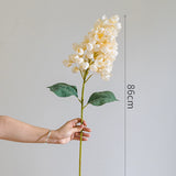 Load image into Gallery viewer, Artificial Hyacinth Faux Flower Stem