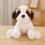 Load image into Gallery viewer, Ultra-Soft Sitting Puppy Plush Toy (20cm)