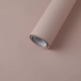 Load image into Gallery viewer, Matte Korean Bouquet Wrap Paper Roll (58cmx15Yd)