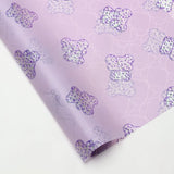 Load image into Gallery viewer, 20pcs Bear Print Bouquet Wrap Cellophane (57x57cm)