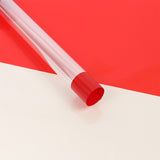 Load image into Gallery viewer, 20pcs Floral Cellophane Wrap with Clear Window (56x56cm)