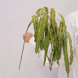 Load image into Gallery viewer, Artificial Hanging Seed Pod Spray (100cm)
