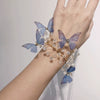 Blue set of 2