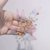 Pink 1pcs