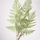 Load image into Gallery viewer, Lifelike Artificial Fern Greenery Stem (75cm)