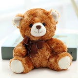 Load image into Gallery viewer, Ultra-Soft Sitting Teddy Bear Plush Toy (17cm)