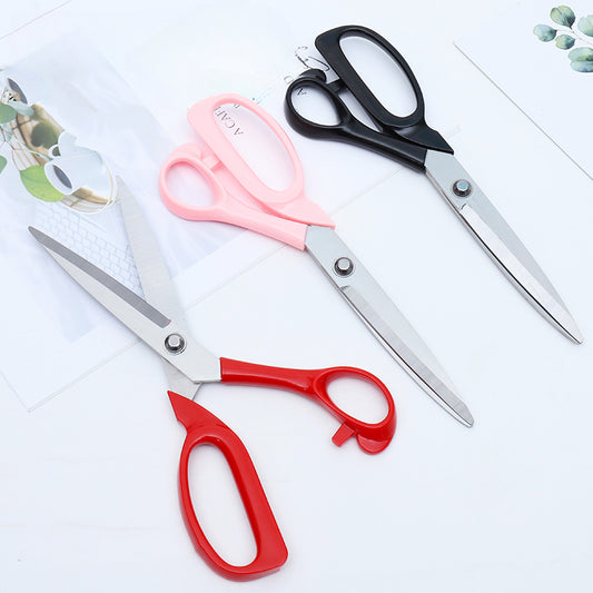 Multipurpose Floral Craft Scissors