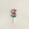 5