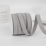 Load image into Gallery viewer, Faux Suede Gift Ribbon (1cmx5Yd)