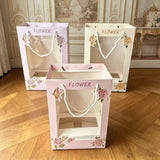 Load image into Gallery viewer, Mother’s Day Envelope Flower Gift Box Set (5 Sets)