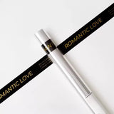 Load image into Gallery viewer, Bordered Transparent Cellophane Roll (57cmx10Yd)