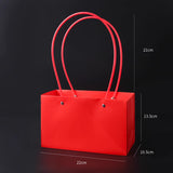 Load image into Gallery viewer, 10pcs Waterproof Rectangular Flower Carrier Bags