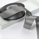 Load image into Gallery viewer, Double-faced Silk Ribbon (2.5cmx20Yd)