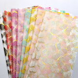 Load image into Gallery viewer, 20pcs Butterfly Dreams Cellophane Wrap (57x57cm)