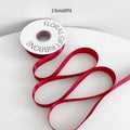 silk ribbon (2.5cmx50Yd)