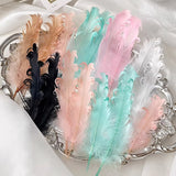 Load image into Gallery viewer, Colorful Decorative Feathers for Crafts