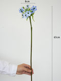 Load image into Gallery viewer, Artificial Star of Bethlehem Flower 65cmH