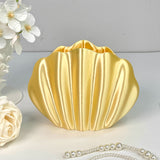 Load image into Gallery viewer, Seashell 3D-Printed Vase