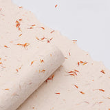 Load image into Gallery viewer, 4pcs Textured Petal Paper for Bouquets (50x70cm)