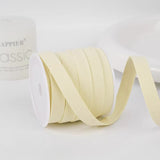 Load image into Gallery viewer, Faux Suede Gift Ribbon (1cmx5Yd)