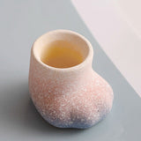 Load image into Gallery viewer, Mini Cat Paw Ceramic Succulent Planter