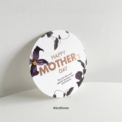 Mother's Day Florist Greeting Cards Pack 14