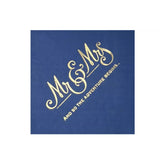 Load image into Gallery viewer, 32-Pack Paper Cocktail Napkins for Weddings