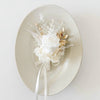 boutonniere