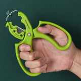 Load image into Gallery viewer, Multi-Functional Florist Scissors with Replaceable Blade