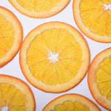 Load image into Gallery viewer, 5 Pcs Dried Pressed Orange Slices for DIY Crafts