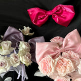 Load image into Gallery viewer, Satin Bow Bouquets Gifts Decoration Pack 5