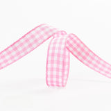 Load image into Gallery viewer, Plaid Ribbon for Gift Wrapping (10mmx45m)