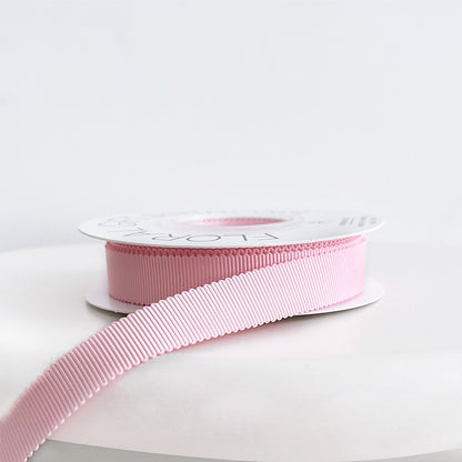 Spring Bright Color Florist Ribbon (16mmx12Yd)
