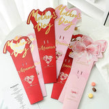 Load image into Gallery viewer, 10pcs Mother’s Day Single Flower Bouquet Carrier