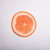 Load image into Gallery viewer, 5 Pcs Dried Pressed Grapefruit for DIY Crafts