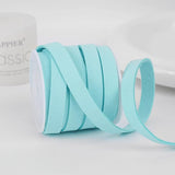 Load image into Gallery viewer, Faux Suede Gift Ribbon (1cmx5Yd)