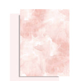 Load image into Gallery viewer, 20pcs Gradient Watercolor Bouquet Wrap Paper (53x38cm)