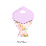 Load image into Gallery viewer, 6pcs Handheld Flower Card Box