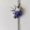 wrist corsage