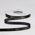 1cm black
