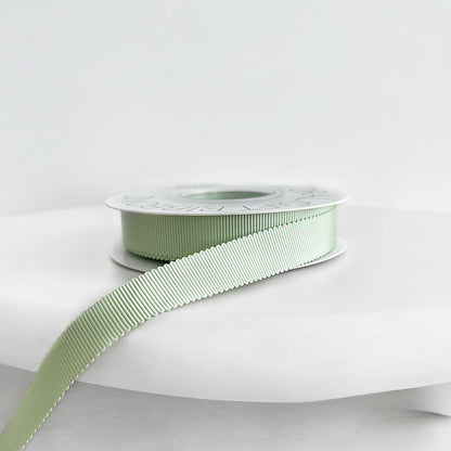 Spring Bright Color Florist Ribbon (16mmx12Yd)
