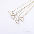 10pcs floral picks