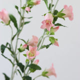 Load image into Gallery viewer, Realistic Artificial Bellflower Spray (80cm)