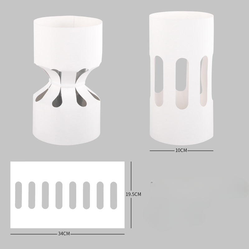 20pcs Mini Bouquets Shaping Paper