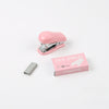 Mini Stapler Pink