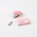 Mini Stapler Pink