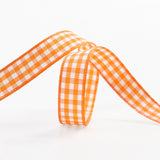 Load image into Gallery viewer, Plaid Ribbon for Gift Wrapping (10mmx45m)