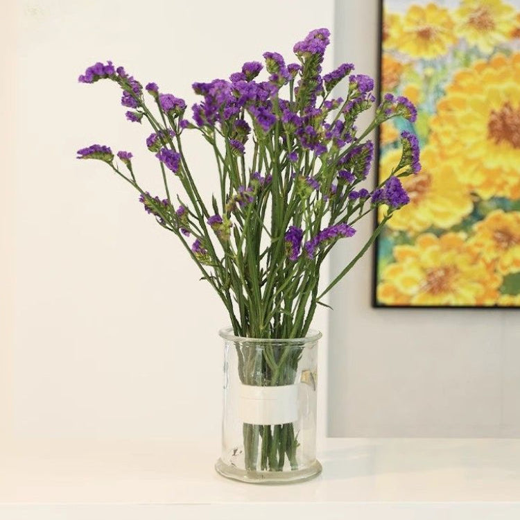 Flower Frog Stem Holder for Vases (Set of 4)